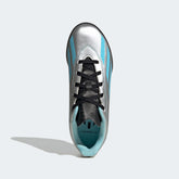 Детски Футболни Обувки Adidas X Crazyfast Messi.4 отгоре